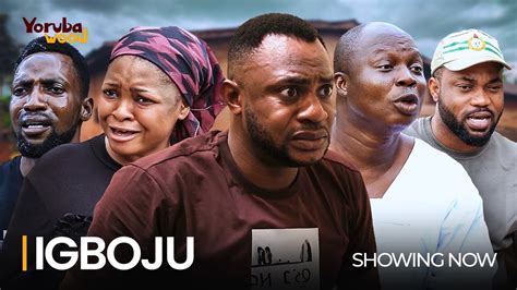 Latest 2022 Yoruba Movie Starring; Damola Olatunji .